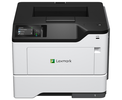 Lexmark MS631dw