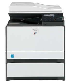 Sharp MX-C250FE