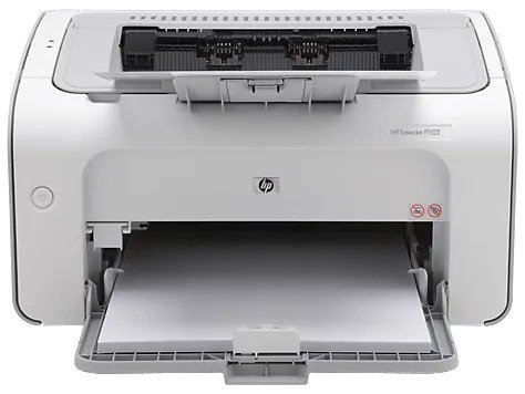 HP LaserJet Pro P1100