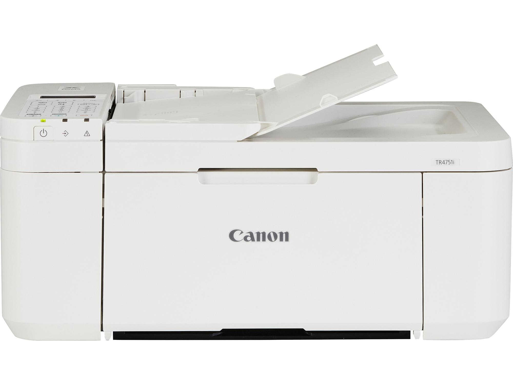 Canon PIXMA TR4751i