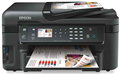 Epson WF 3520DWF