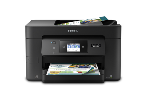 Epson WorkForce Pro WF-4720DWF