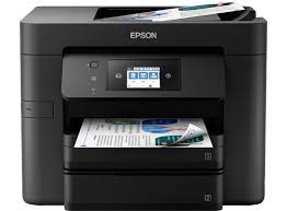 Epson WorkForce Pro WF-4730DWF