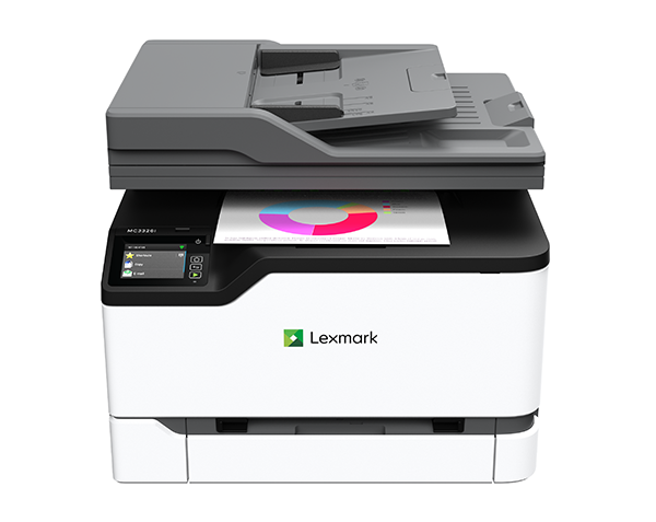 Lexmark XC2326