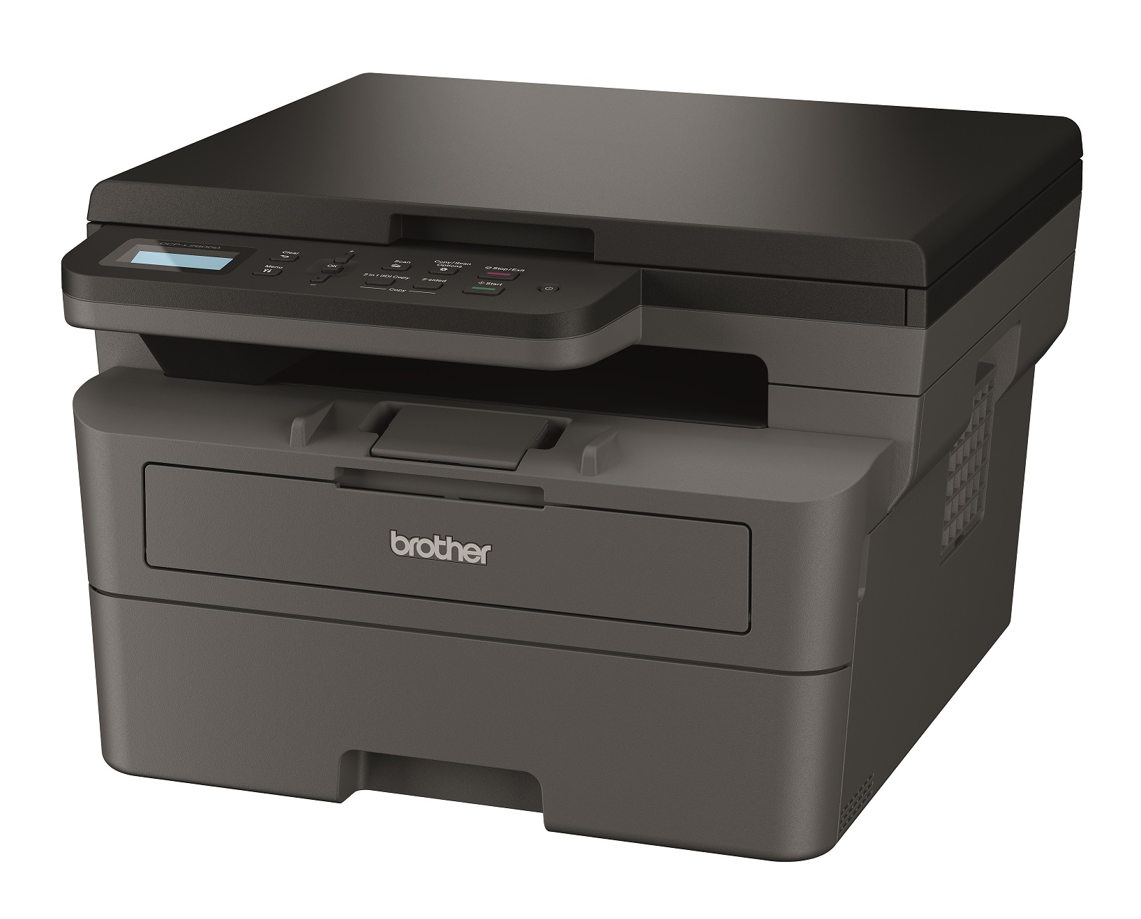 Brother DCP-L2600D