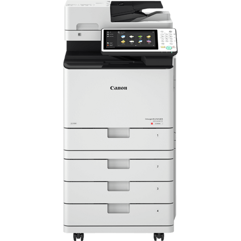 Canon imageRUNNER ADVANCE C355iFC