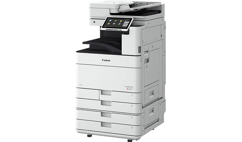 Canon imageRUNNER ADVANCE DX C5760i