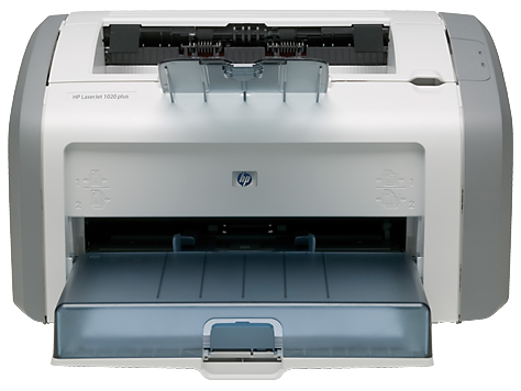 HP LaserJet 1010