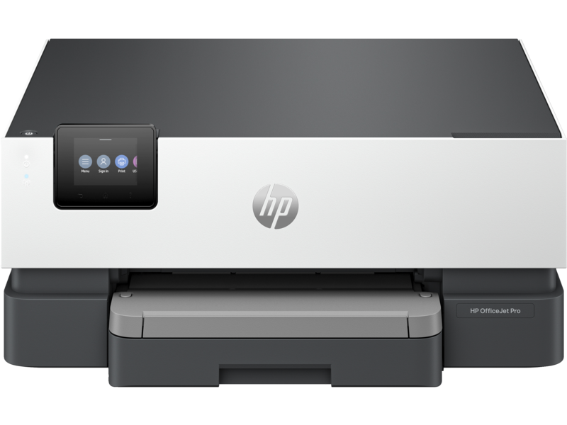 HP OfficeJet Pro 9117b