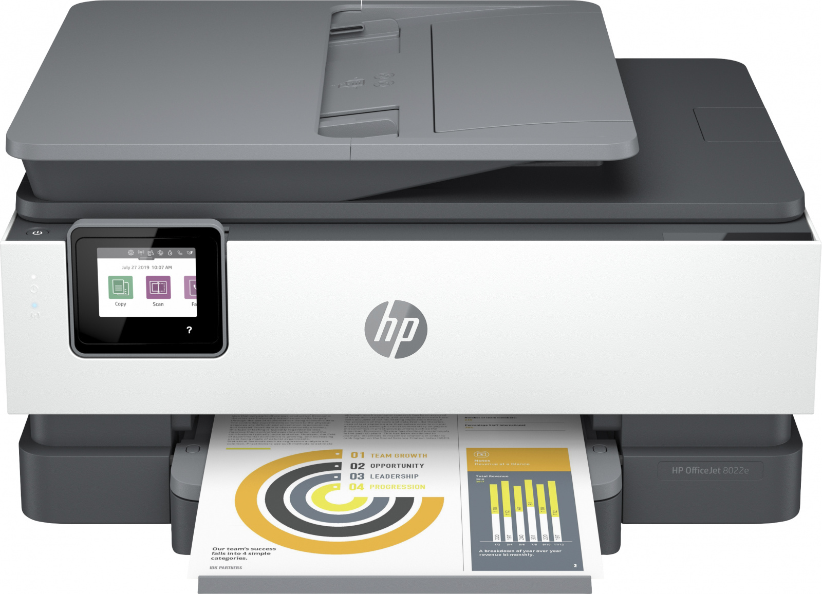 HP OfficeJet Pro 8125e