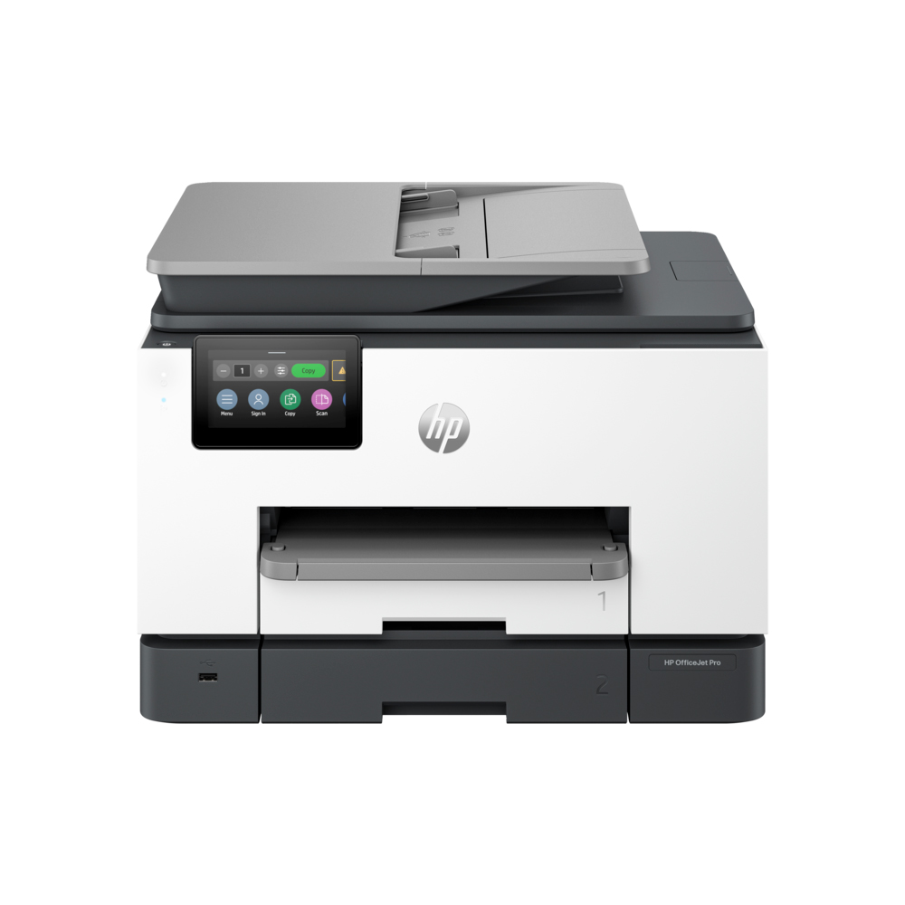 HP OfficeJet Pro 9130b