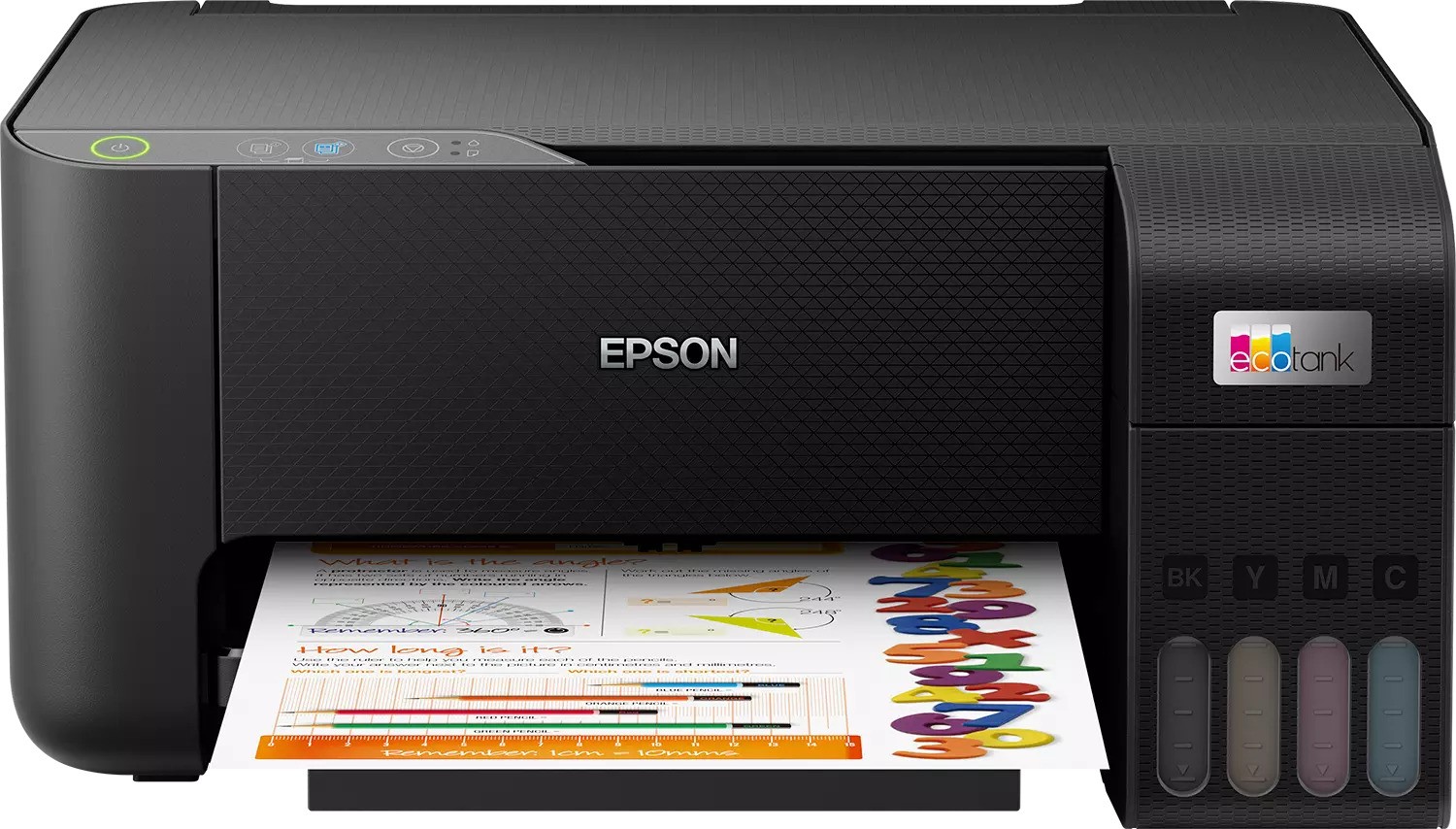 Epson EcoTank L3230