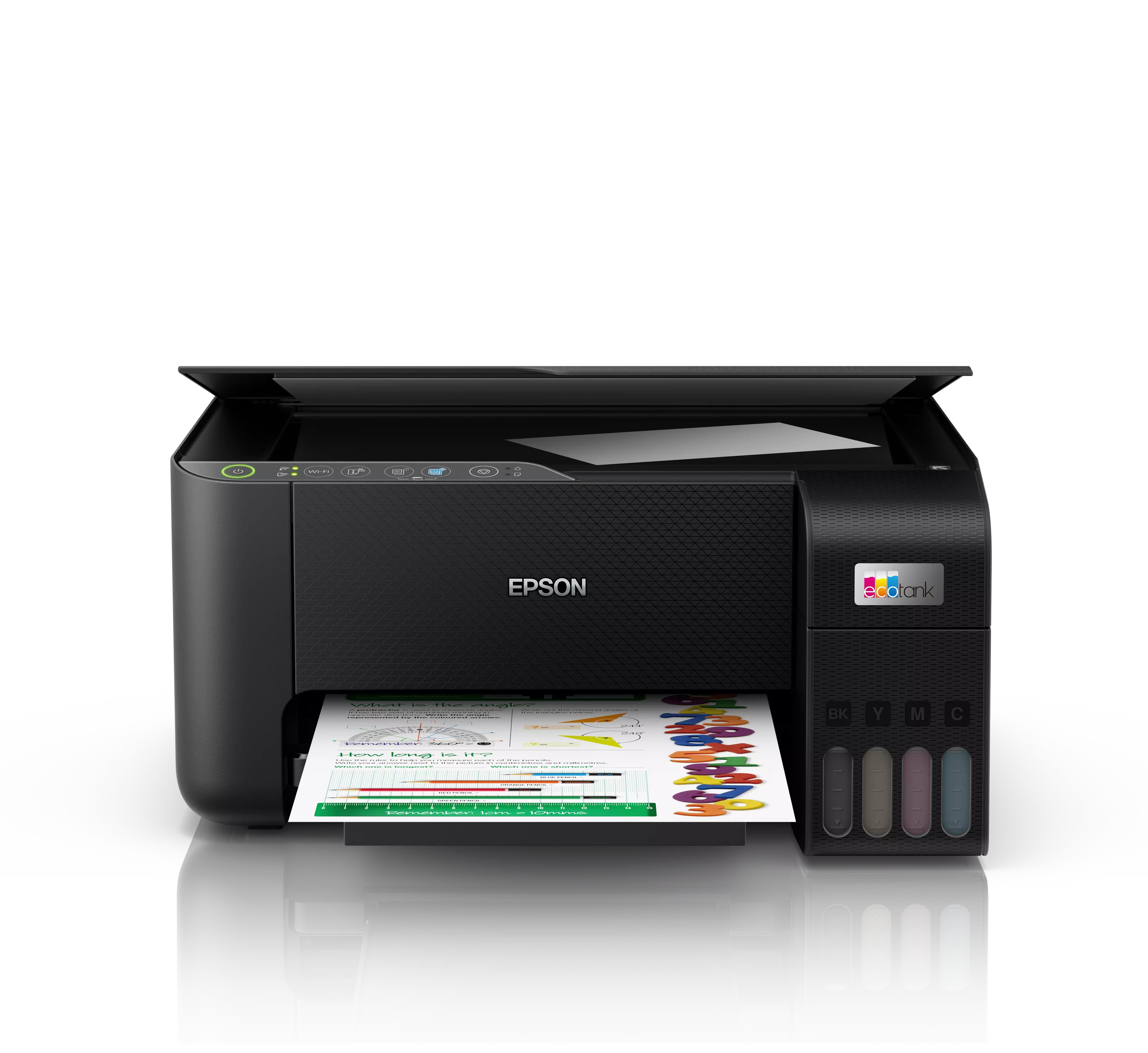 Epson EcoTank L3270