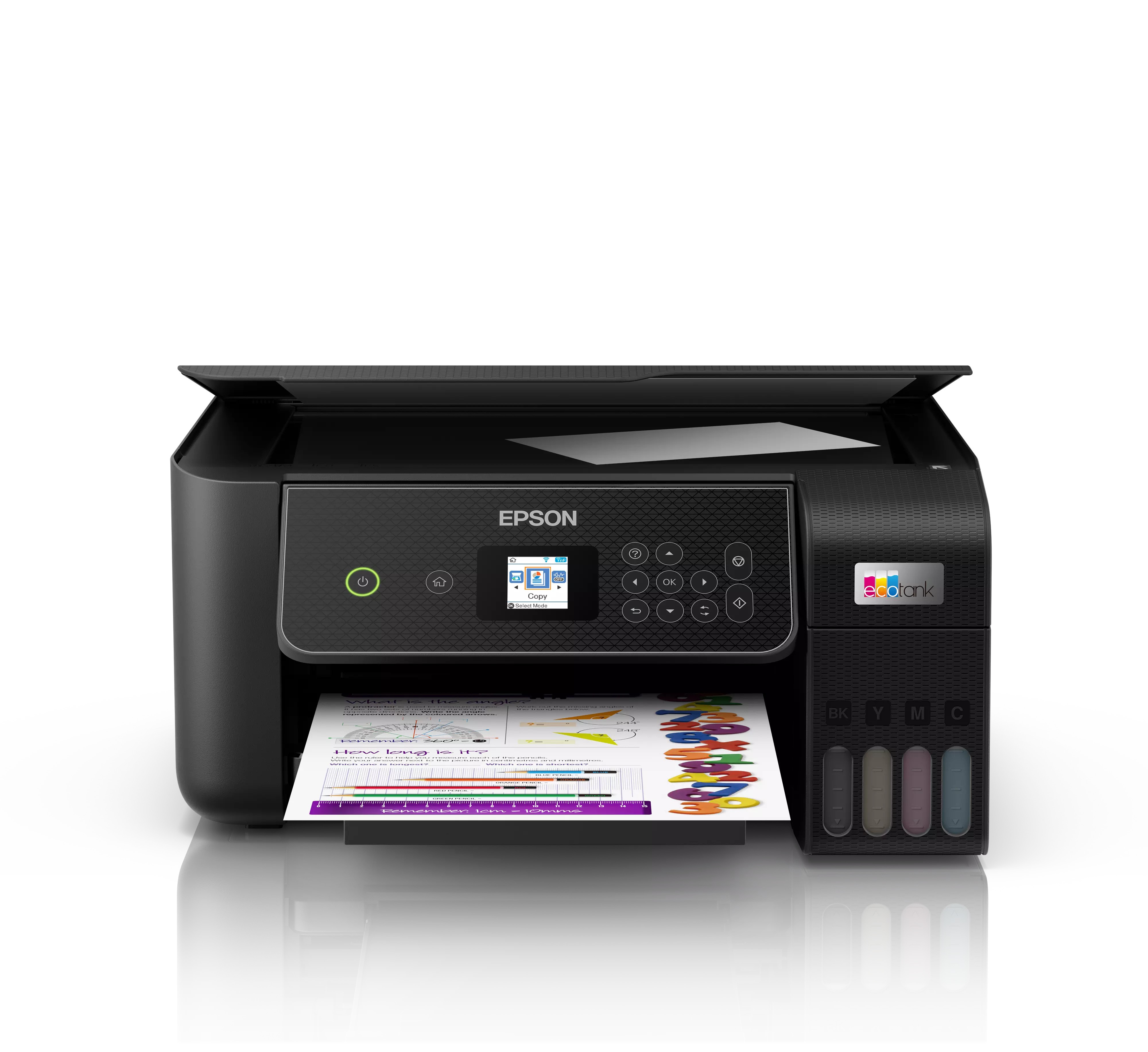 Epson EcoTank L3280