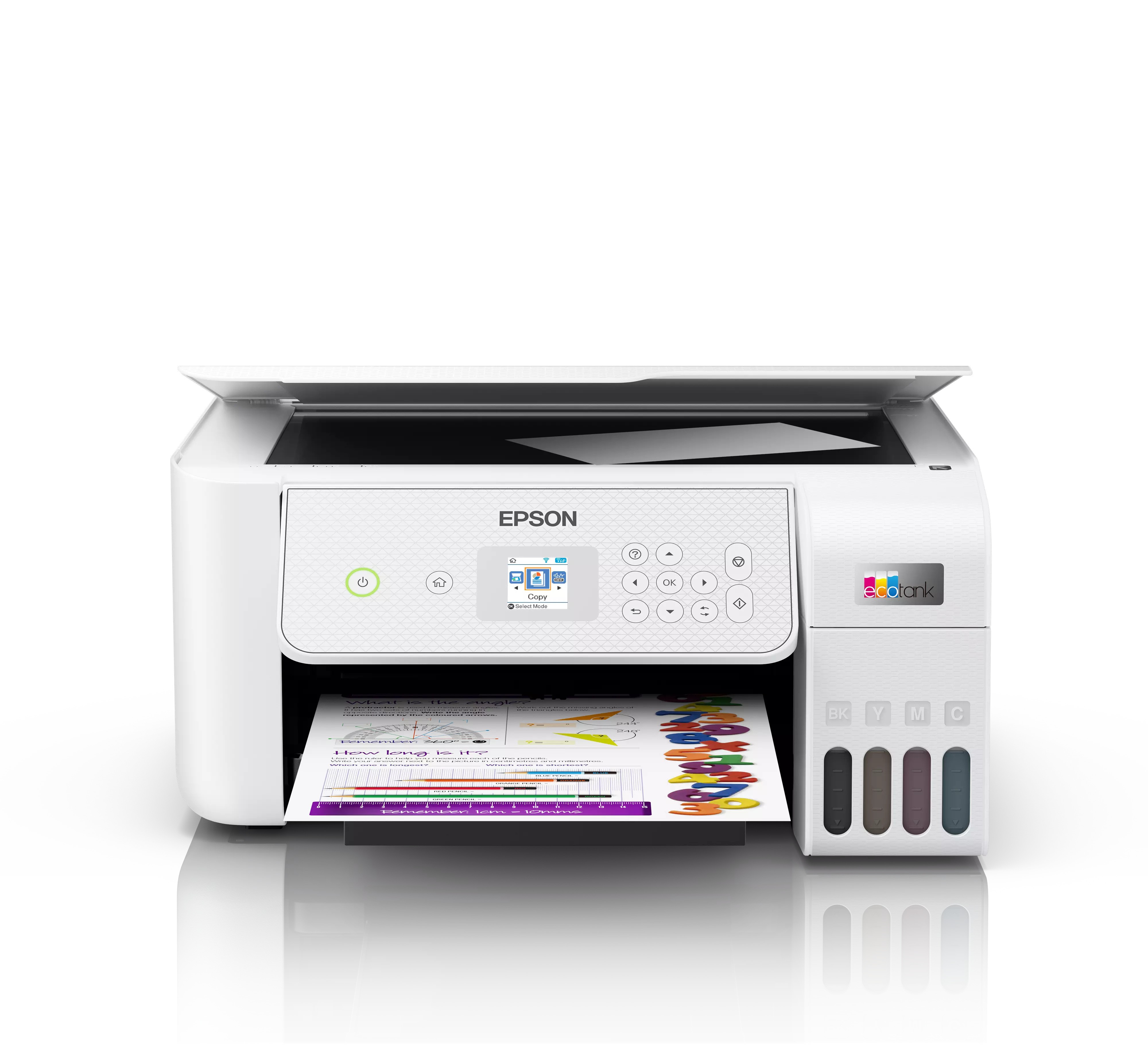 Epson EcoTank L3286