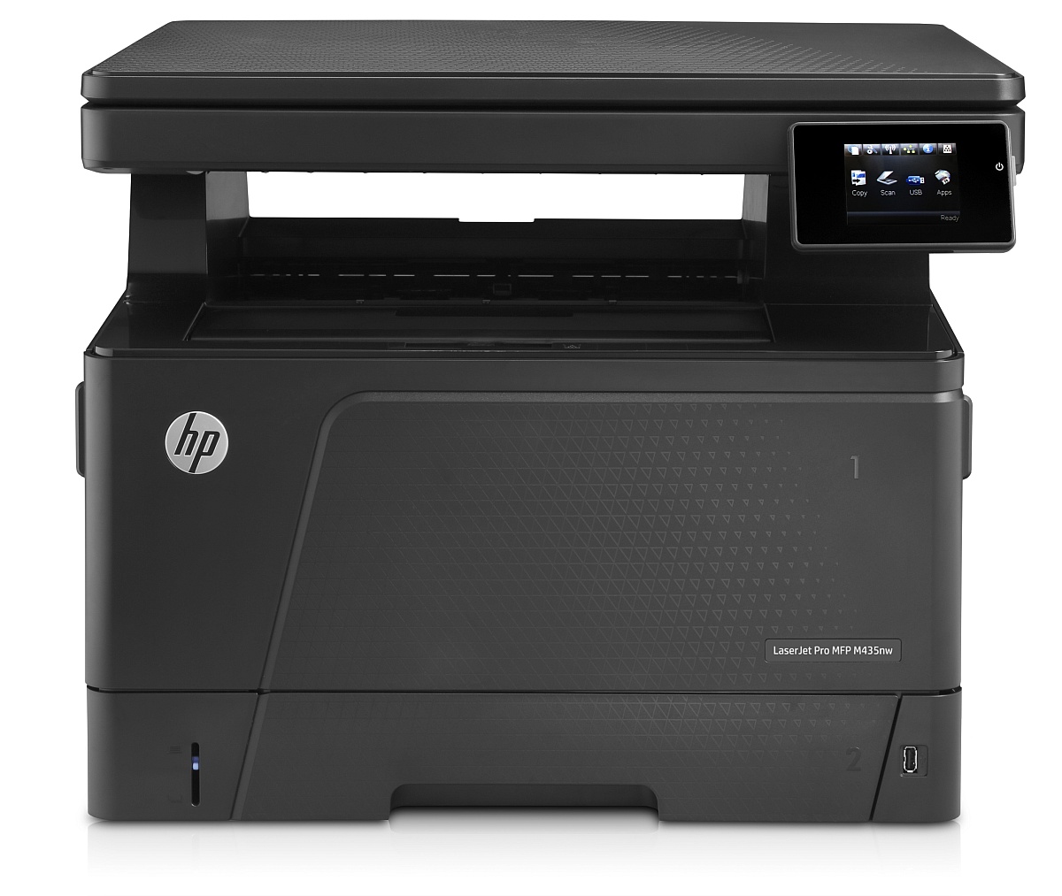 HP LaserJet Pro M435nw