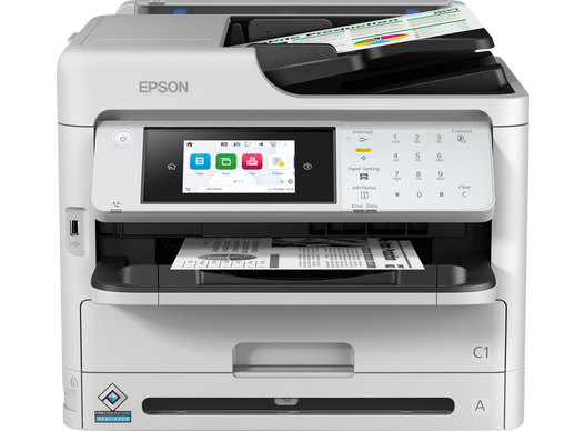 Epson WorkForce Pro WF-M5899DWF