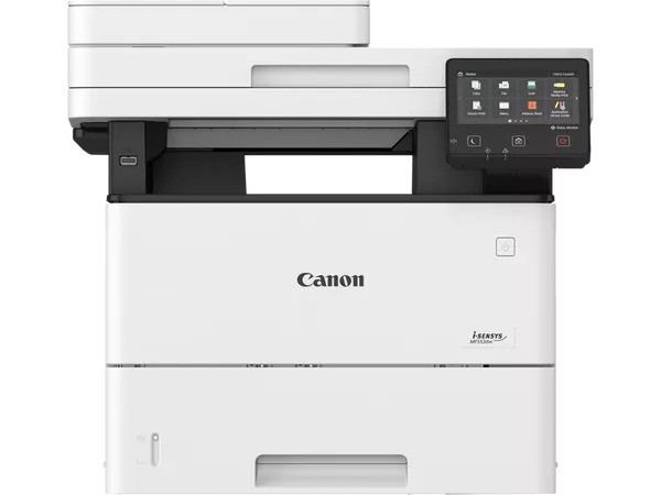 Canon i-SENSYS MF553dw