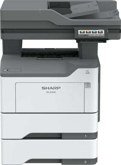 Sharp MX-B468F