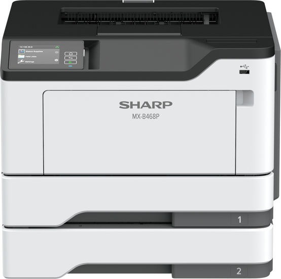 Sharp MX-B468P