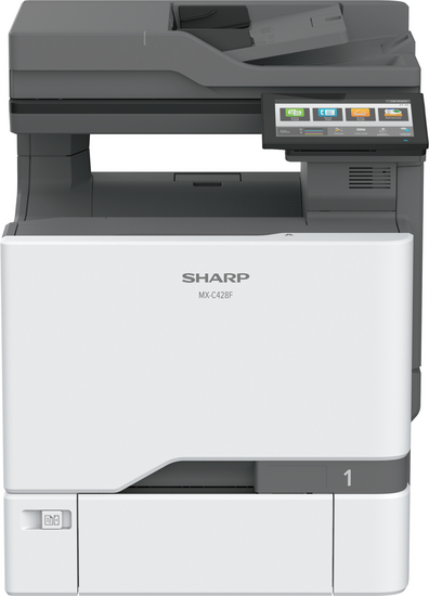 Sharp MX-C428F