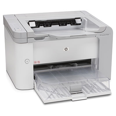 HP LaserJet Pro P1560