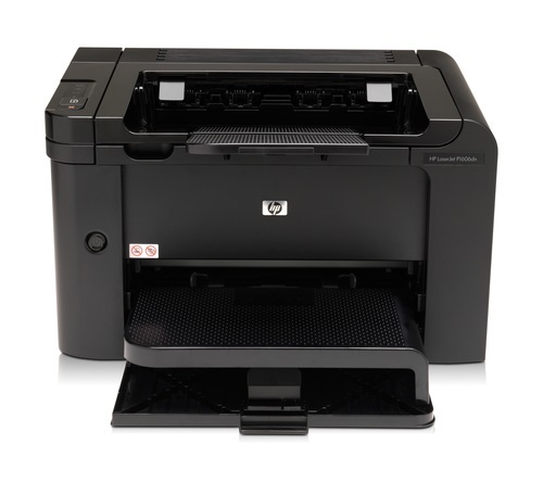 HP LaserJet Pro P1605DN