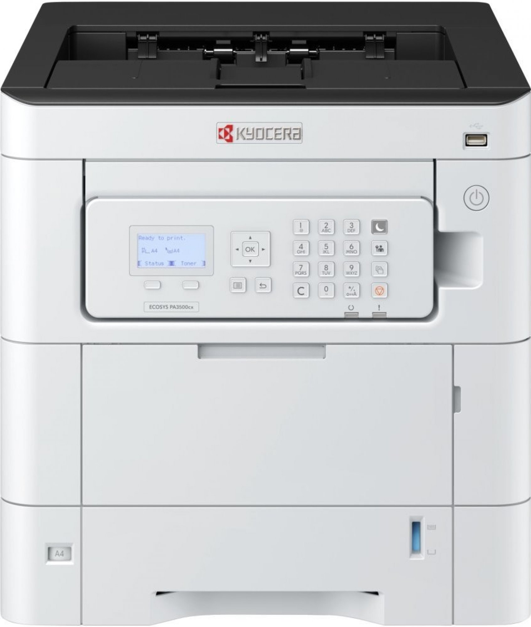 Kyocera ECOSYS PA3500cx