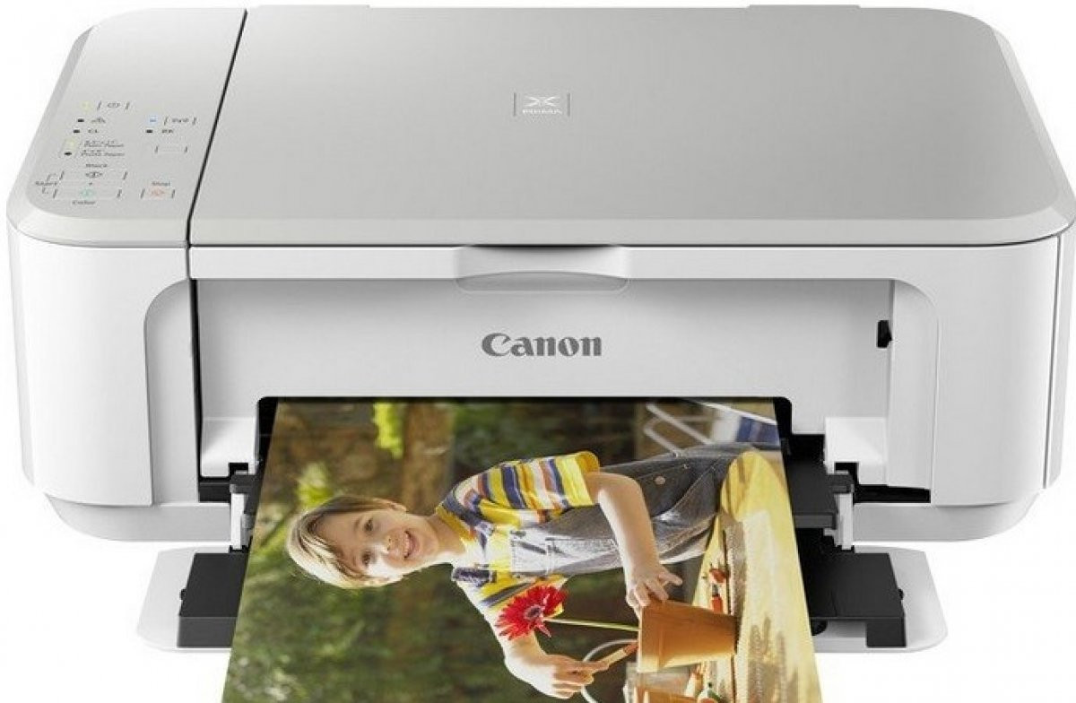 Canon PIXMA MG3650S WHITE