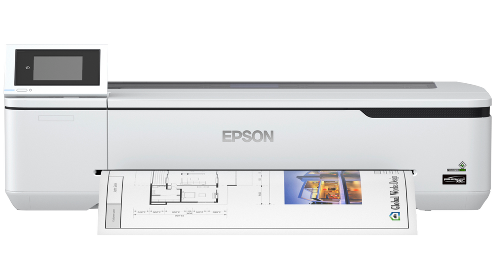 Epson SureColor SC-T2100