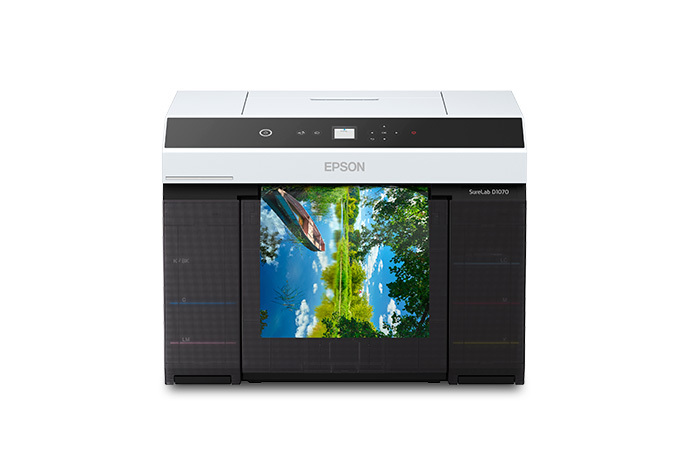 Epson SureLab D1070