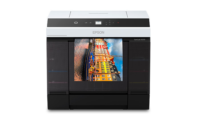 Epson SureLab D1070DE