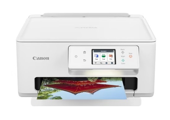 Canon PIXMA TS8751