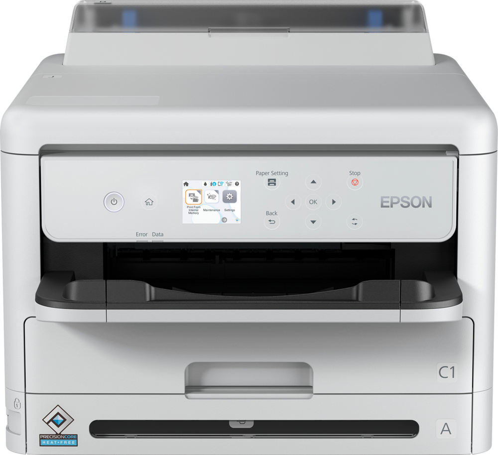 Epson WorkForce Pro WF-M5399DW