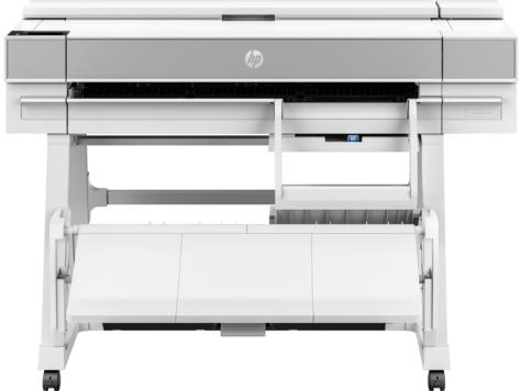 HP DesignJet XT950